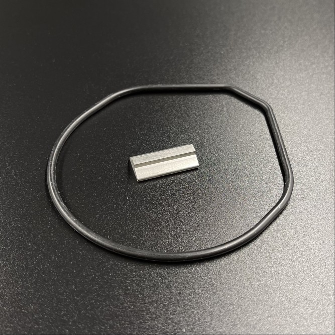 Ремкомплект помпы охлаждения Honda BF75-130 (Omax)