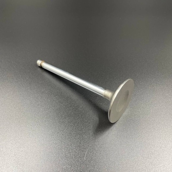 Клапан впускной (стандартный)  Mercruiser 5.0/5.7/6.2L (Omax)