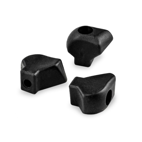 Слайдеры ведомого вариатора Sledex для Polaris (12 шт) Слайдеры ведомого вариатора Sledex для Polaris (12 шт)