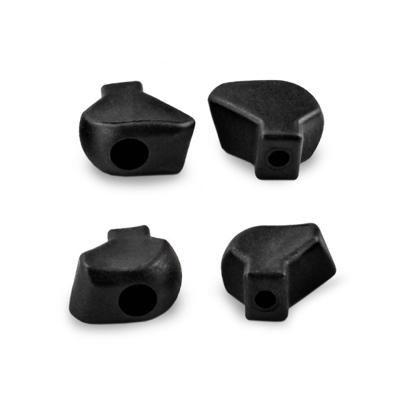 Слайдеры ведомого вариатора Sledex для Polaris (12 шт) Слайдеры ведомого вариатора Sledex для Polaris (12 шт)