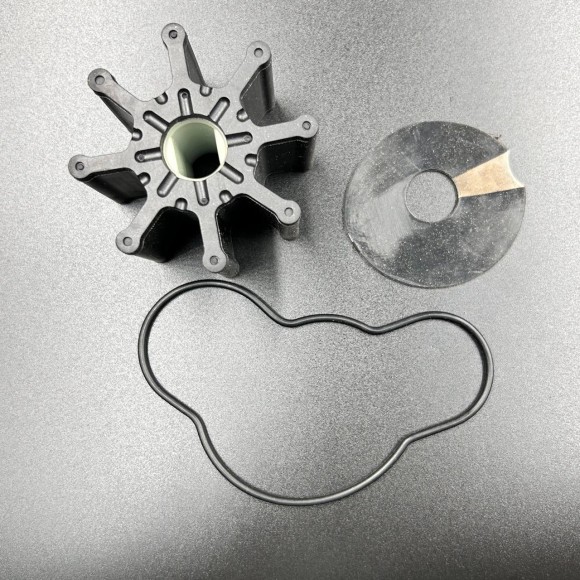 Ремкомплект помпы охлаждения Mercruiser (18-3160-1; 862914A13; 8M0118062) (PREMARINE)