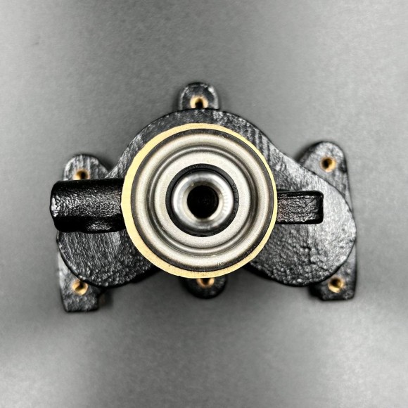 Ремкомплект помпы охлаждения Mercruiser (18-3160-1; 862914A13; 8M0118062) (PREMARINE)