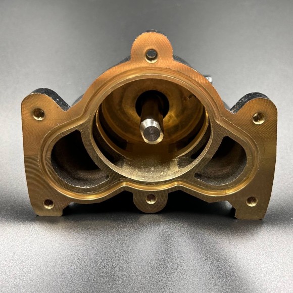 Ремкомплект помпы охлаждения Mercruiser (18-3160-1; 862914A13; 8M0118062) (PREMARINE)