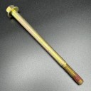 Болт стальной диам. 9,5 мм SCREW (Quicksilver)