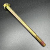 Болт стальной диам. 9,5 мм SCREW (Quicksilver) Болт стальной диам. 9,5 мм SCREW (Quicksilver)