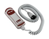 Пульт управления HRC выносной для якорных лебедок, Quick Пульт управления HRC выносной для якорных лебедок, Quick