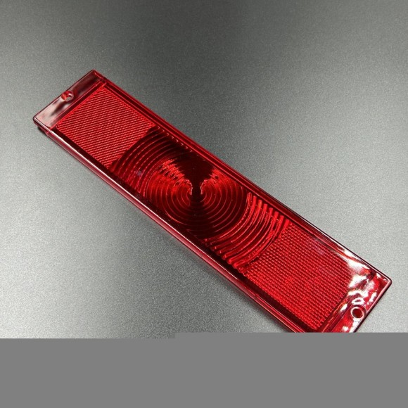 Плафон заднего фонаря Artic Cat (0116-406) (KINETIX)