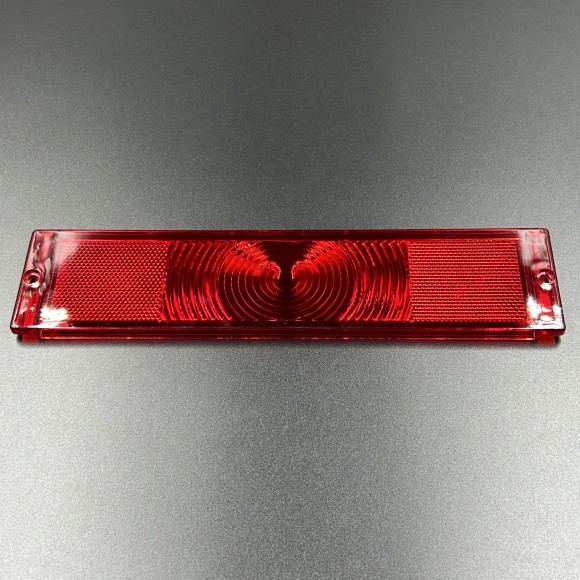 Плафон заднего фонаря Artic Cat (0116-406) (KINETIX)