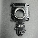 Основание помпы охлаждения Yamaha 25-30, F20-25 (Omax)