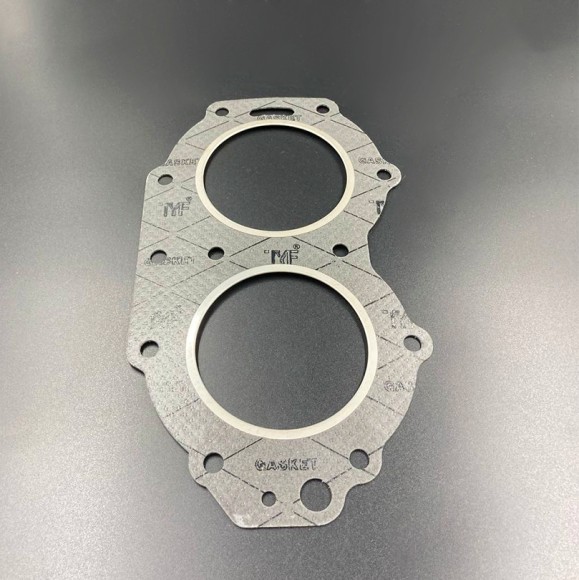 Прокладка под головку Yamaha 40X (WUHU)