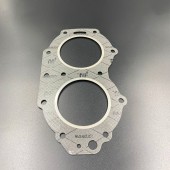 Прокладка под головку Yamaha 40X (WUHU)