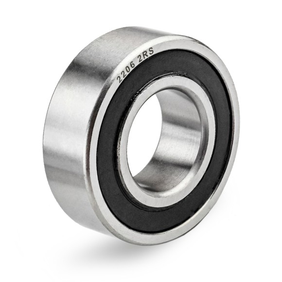 Комплект подшипников ведомого вала Sledex для Arctic Cat 600/800/1100