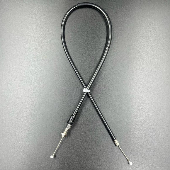 Трос газа  Yamaha VK540 V (17-21)(8KX-26311-00) (KINETIX)