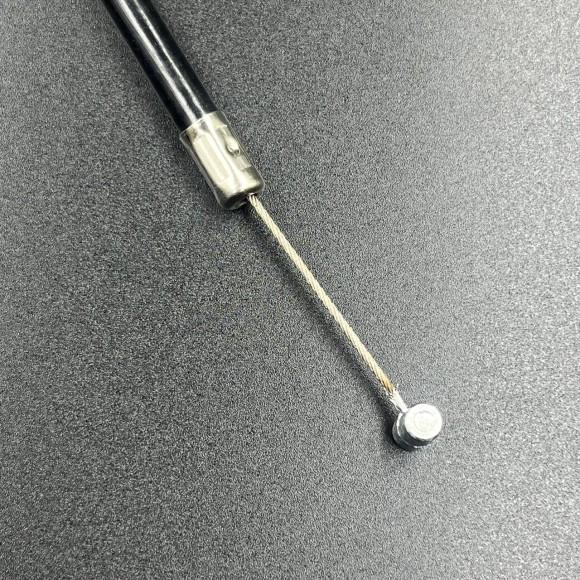 Трос газа  Yamaha VK540 V (17-21)(8KX-26311-00) (KINETIX)