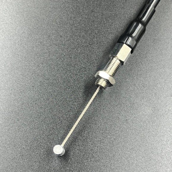Трос газа  Yamaha VK540 V (17-21)(8KX-26311-00) (KINETIX)
