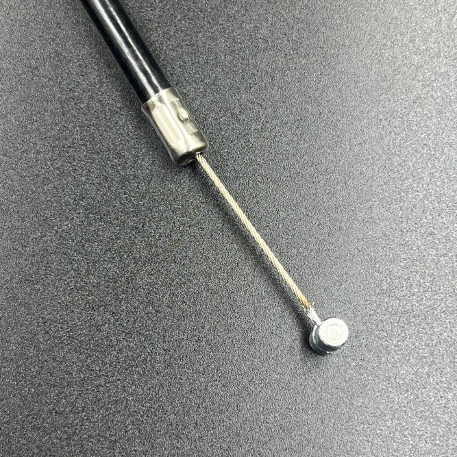 Трос газа  Yamaha VK540 V (17-21)(8KX-26311-00) (KINETIX)