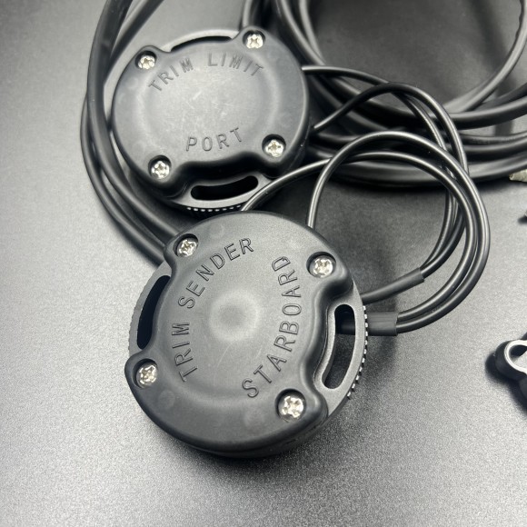 Датчики трима, комплект для Mercruiser  Alpha One/Bravo I/II/III (805320A03;88678A5) (PREMARINE)