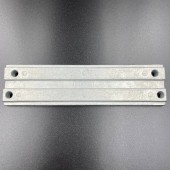 Анод струбцины цинковый Mercury (818298A1,818298T1,818298Q1) (JSP)