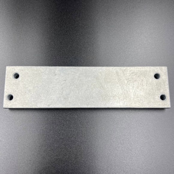 Анод струбцины цинковый Mercury (818298A1,818298T1,818298Q1) (JSP)