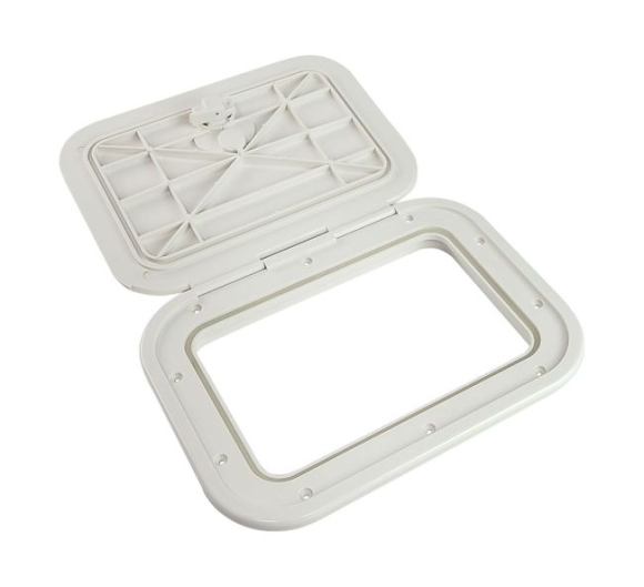 Люк смотровой 370 х 280 мм