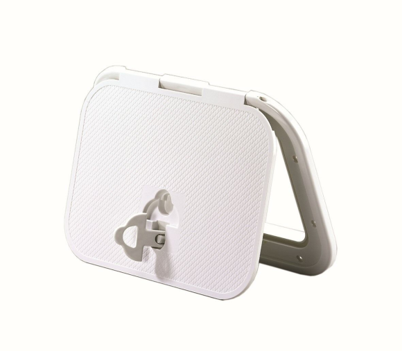 Люк смотровой 370 х 280 мм