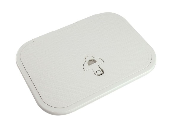 Люк смотровой 370 х 280 мм