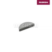 Шпонка крыльчатки Yamaha SC-WT154 Шпонка крыльчатки Yamaha SC-WT154