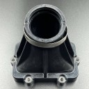 Впускной патрубок карбюратора Ski Doo (420667470) (KINETIX)