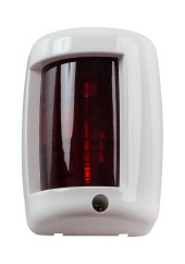 Огонь ходовой красный, белый Огонь ходовой красный, белый