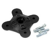 Ступица переднего/заднего колеса Polaris AT-06909