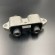Демпфер опорный резиновый Yamaha 40X (Верхний) (PREMARINE)