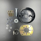 Установочный комплект рулевого редуктора YK7-E(M58) (N-Flex) Установочный комплект рулевого редуктора YK7-E(M58) (N-Flex)