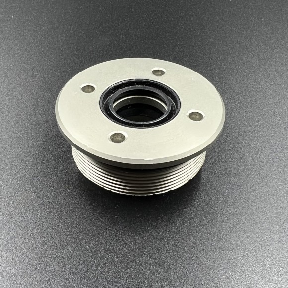 Гайка вспомогательного штока гидроподъема Suzuki DF40-60 (PREMARINE)