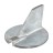 Анод цинковый Yamaha 115-140 (киль протектор), Omax