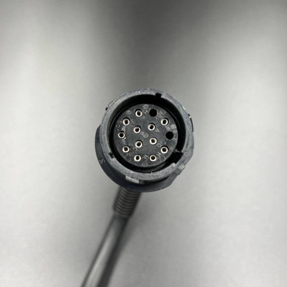 Переходник Mercury 8Pin-14Pin (0.3м) (PWB) Переходник Mercury 8Pin-14Pin (0.3м) (PWB)