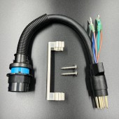 Переходник Mercury 8Pin-14Pin (0.3м) (PWB)