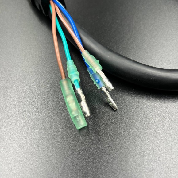 Переходник Mercury 8Pin-14Pin (0.3м) (PWB)