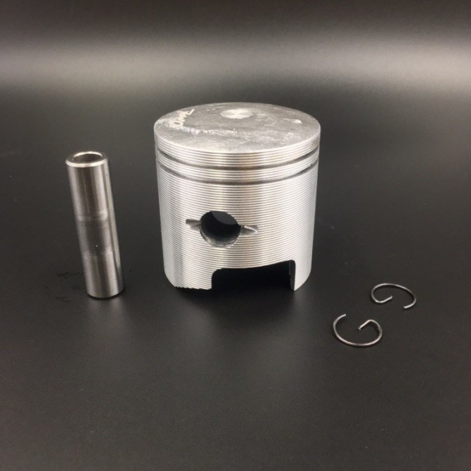 Поршневой комплект Suzuki DT9.9-15 (кольца 1.50mm) (STD) (Omax)