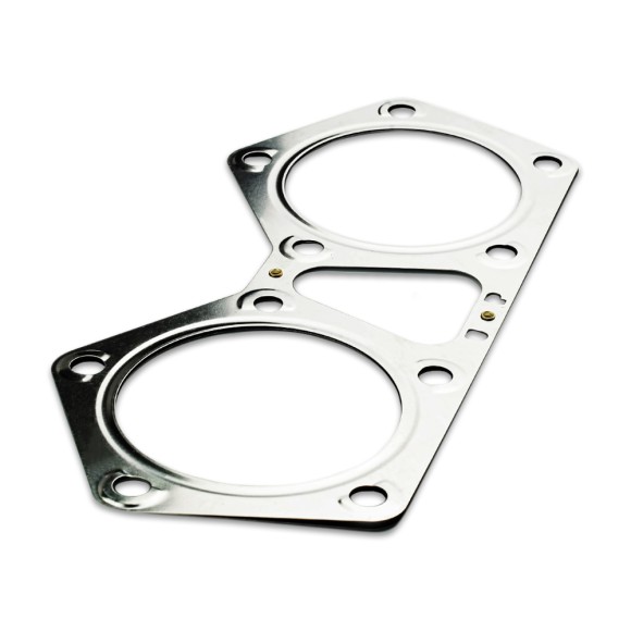 Комплект прокладок верхний Sledex для Arctic Cat 570F