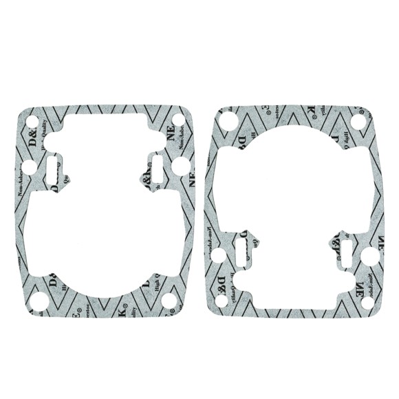 Комплект прокладок верхний Sledex для Arctic Cat 570F