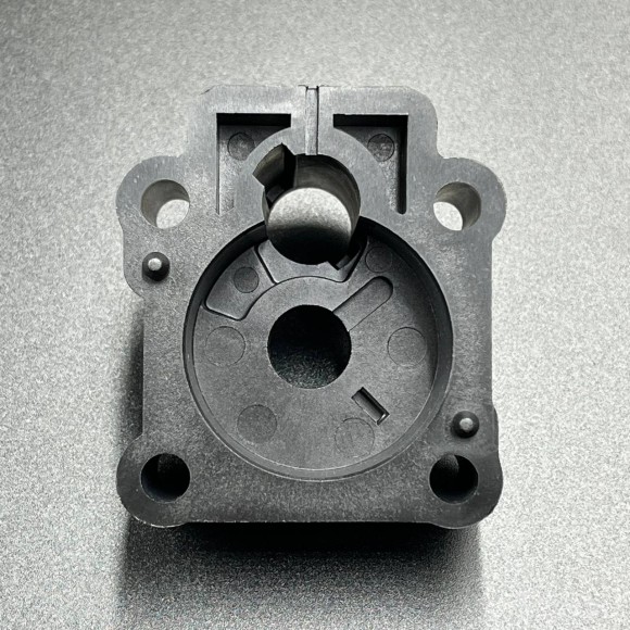 Корпус помпы охлаждения Tohatsu 8-9.8, MFS8-9.8 (803750A02; F8-04000009) (KACAWA)