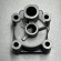 Корпус помпы охлаждения Tohatsu 8-9.8, MFS8-9.8 (803750A02; F8-04000009) (KACAWA)