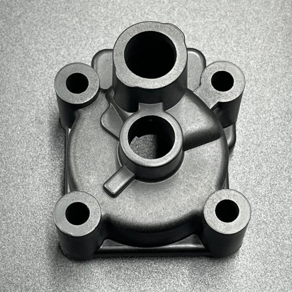 Корпус помпы охлаждения Tohatsu 8-9.8, MFS8-9.8 (803750A02; F8-04000009) (KACAWA)