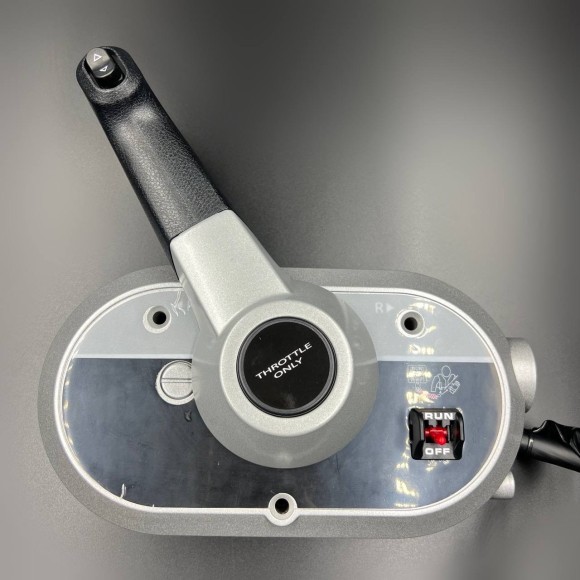 Дистанционное управление Mercury, 8Pin-20F (PWB) Дистанционное управление Mercury, 8Pin-20F (PWB)