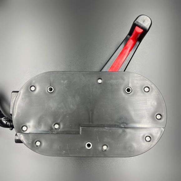 Дистанционное управление Mercury, 8Pin-20F (PWB) Дистанционное управление Mercury, 8Pin-20F (PWB)