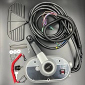 Дистанционное управление Mercury, 8Pin-20F (PWB)