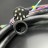 Дистанционное управление Mercury, 8Pin-20F (PWB)