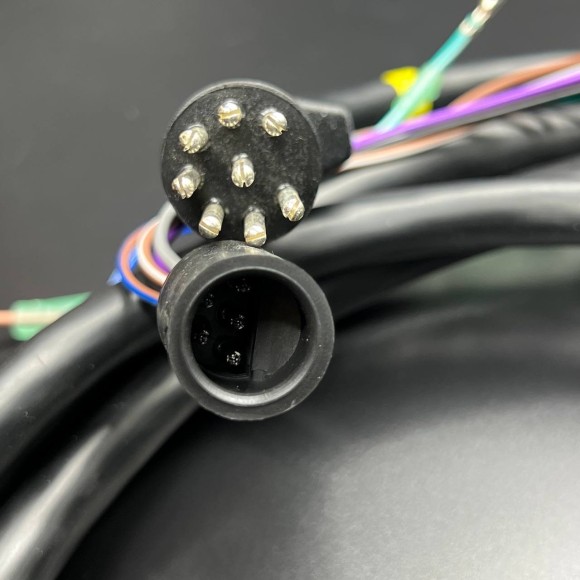 Дистанционное управление Mercury, 8Pin-20F (PWB)