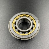 Подшипник роликовый Yamaha 40-60 (С проточкой) (30x72x19) (Sinera)