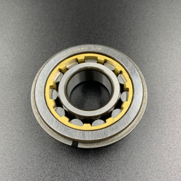 Подшипник роликовый Yamaha 40-60 (С проточкой) (30x72x19) (Sinera)